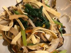 -南京大牌档(凯德大峡谷店)