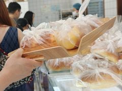 -甜嘟嘟烘焙坊(舒城路店)