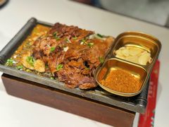 -清真·宁夏印象·盐池滩羊肉体验店(江宁路店)