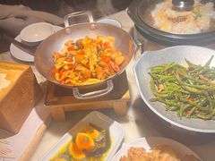 -绿茶餐厅(朝阳大悦城店)