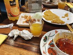 -好得火锅(育才店)