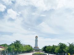 -三亚南山文化旅游区