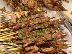 -串小白烧烤(金沙洲店)