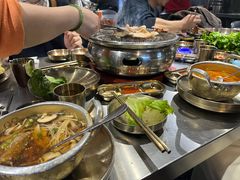 -本炙炭烤·蒲烧活鳗料理店(金沙洲店)