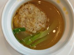 -扬州万怡酒店-中餐厅(文昌中路店)