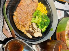 -胡椒宅男(市民中心店)