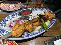 -卢布里西餐厅(总店)