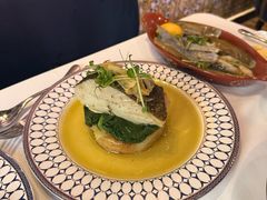 -安东尼奥餐厅