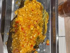 -霸王虾·麻辣小龙虾(清水河公园店)