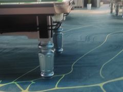 -云川台球(马甸店)