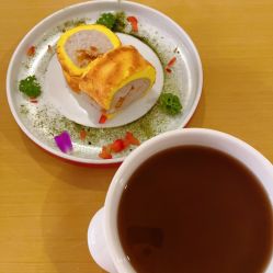 -喜喜·全套房月子会所(罗宾森广场店)