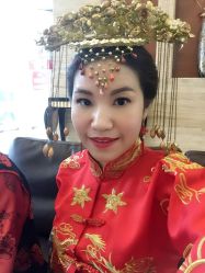 点击看大图 -金夫人婚纱摄影(华南店)
