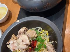 -云海肴·汽锅鸡·云南代表菜(东坝金隅店)