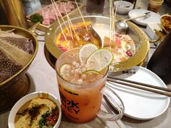 -热辣宗师·串串火锅(万达金街店)