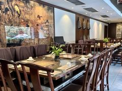-皇城老妈火锅(琴台店)