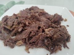 -沟头张驴肉馆(昌盛店)