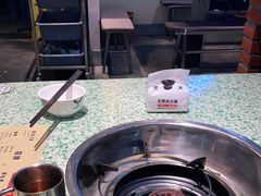 -五里关火锅(牛市口店)