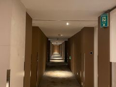 -上海中航虹桥机场泊悦酒店