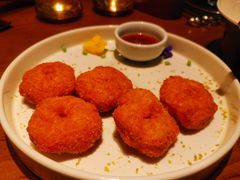 -泰香米泰国餐厅(中大国际店)