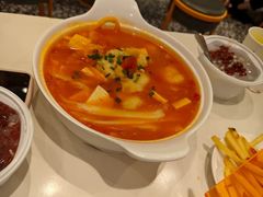 -鱼你在一起(闵行龙盛国际店)