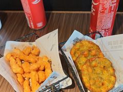 -胖哥俩肉蟹煲(杭州下沙学林街店)