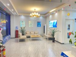 -痘庄科学祛痘国际连锁