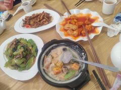 -佛有缘素食馆·荔湾老字号(陈家祠首店)