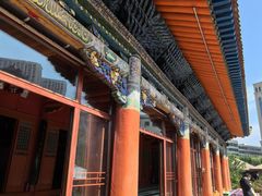 -西宁市东关清真大寺