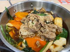 -吉野家(上海美罗城店)