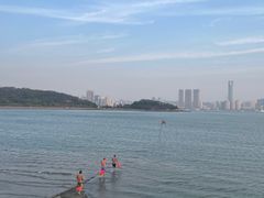 -海沧湾公园