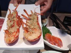 -星伦多自助料理·涮烤一体(杭州来福士店)