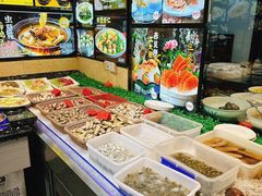 -501號台州海鲜餐厅(海创园店)