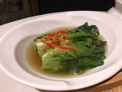 -新仙清汤牛腩(铜锣湾店)