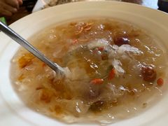 -垚慈居素食(华发新城店)