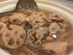 -顺风山庄(水濂山店)