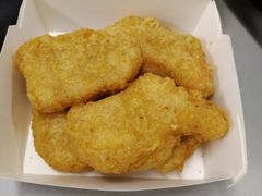 -麦当劳(四川北路店)