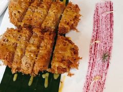 -若蘭慈·无国界素食料理(欢乐海岸店)