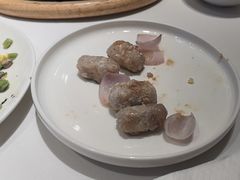 -莆田餐厅PUTIEN(三里屯店)