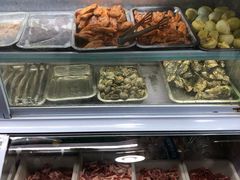 -久儿地炉烤肉(海信慧园店)