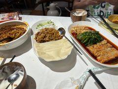 -谷丽羊肉串·新疆鲜货烧烤馆·清真·夜宵(长沙首店)