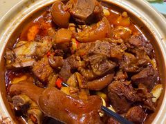-小柴米·传统江西菜(八一广场店)
