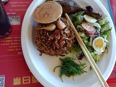 -七彩云南欢乐世界