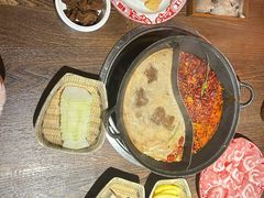 -楠火锅(新街口苏宁店)
