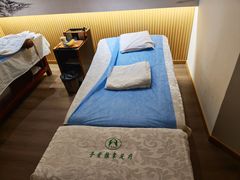 -手爱盲人推拿按摩·精准调理(江宁金山路店)