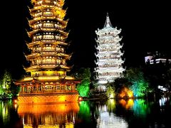 -桂林两江四湖景区