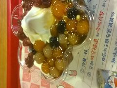 芋缘花淇淋-肯德基(蓝桥店)