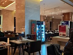 -长沙三景韦尔斯利酒店·Oval全日制餐厅自助餐