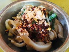 -88号小吃店·经典云南菜·地道纳西美食