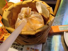 -小小集渔·泰式大排档(太古里香槟店)