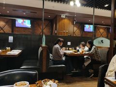 -汉巴味德自助餐厅(嘉定宝龙广场店)